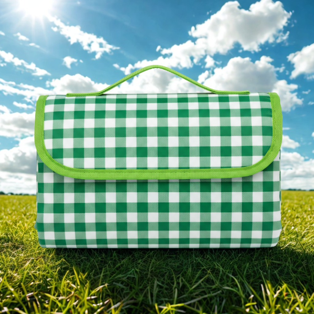 Tapete Seco – Espaço limpo e confortável