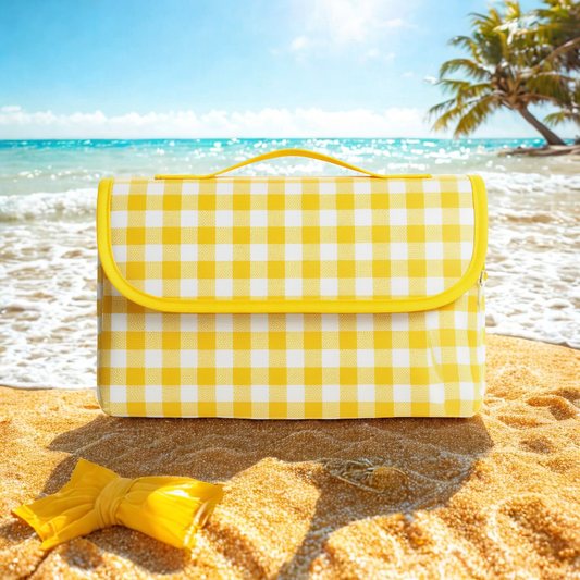 Tapete Seco – Espaço limpo e confortável