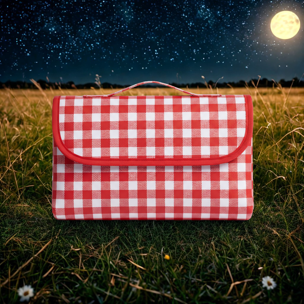 Tapete Seco – Espaço limpo e confortável