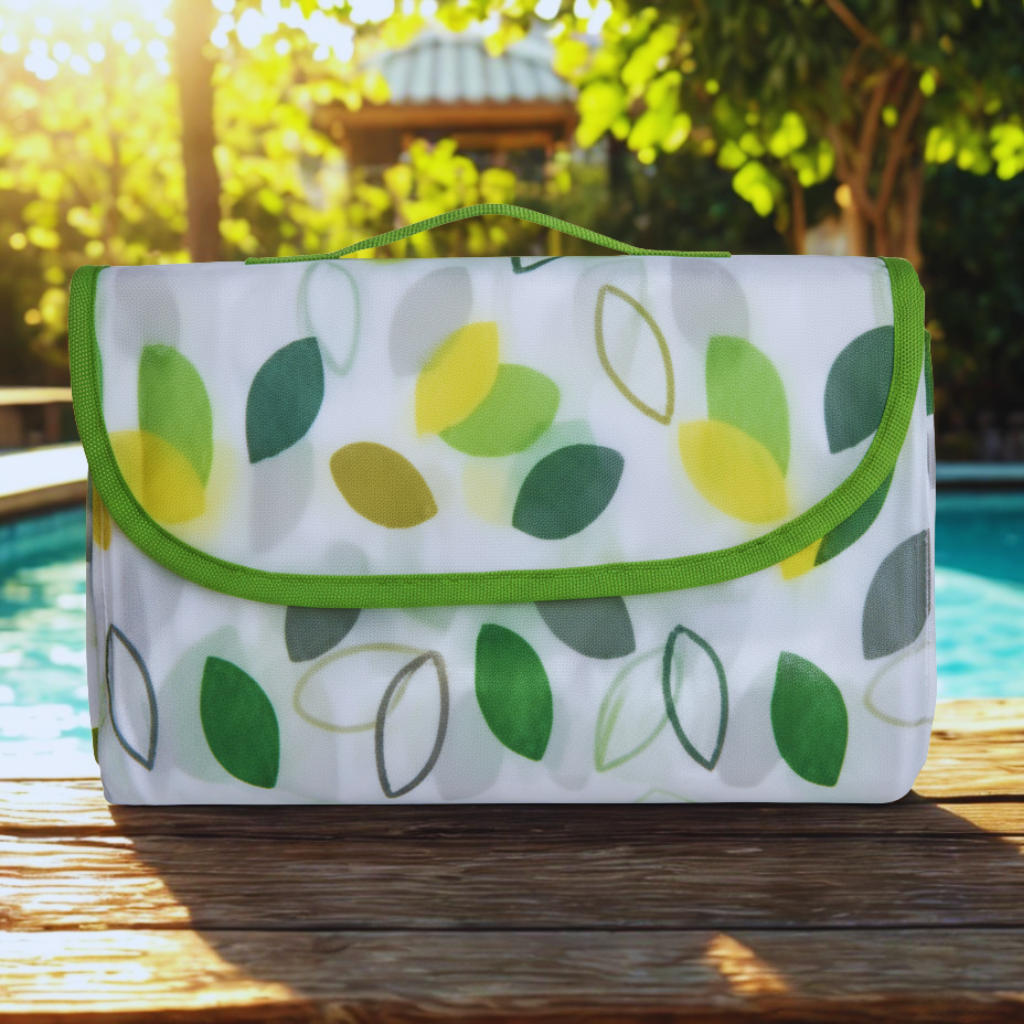 Tapete Seco – Espaço limpo e confortável