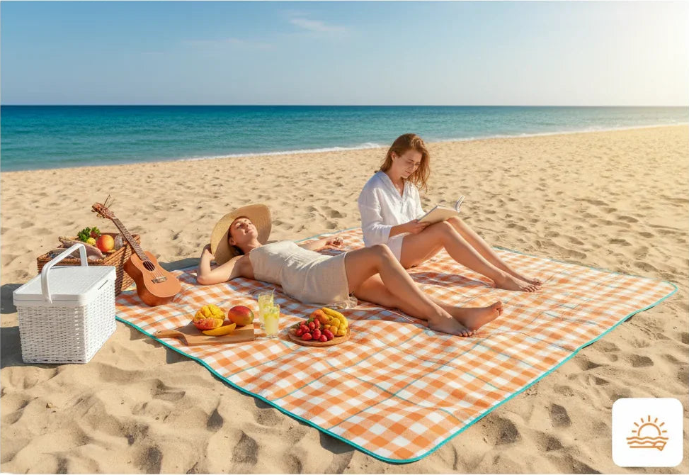 Tapete Seco – Espaço limpo e confortável